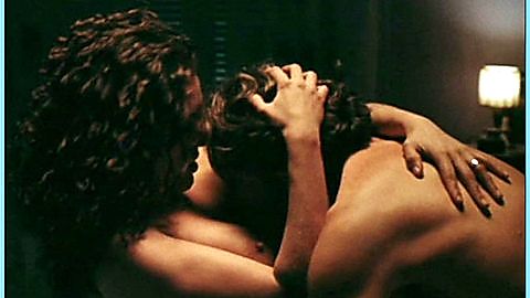 Pic: Ruth Puebla in Impulsos (2002)