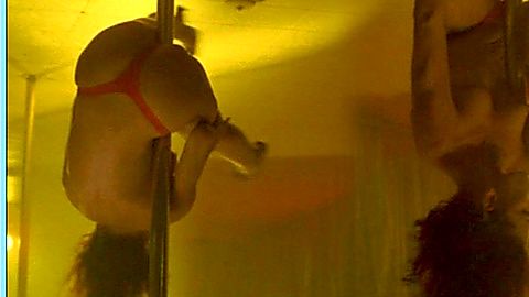 Pic: Emily Hynnek in Factotum (2005)