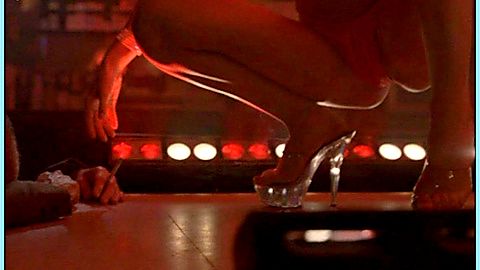 Pic: Emily Hynnek in Factotum (2005)