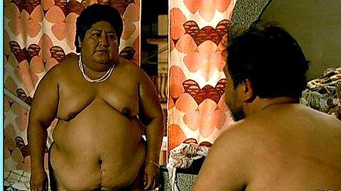 Pic: Bertha Ruiz in Battle in Heaven (2005)