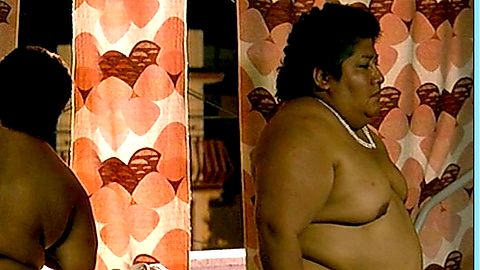 Pic: Bertha Ruiz in Battle in Heaven (2005)