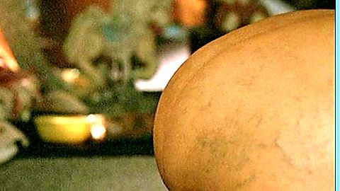 Pic: Bertha Ruiz in Battle in Heaven (2005)