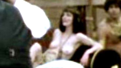 Pic: Séana Montague in Gentlemen's Relish (2001)