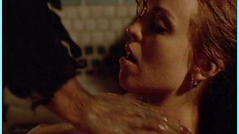 Pic: Eliza Swenson in Frankenstein Reborn (2005)