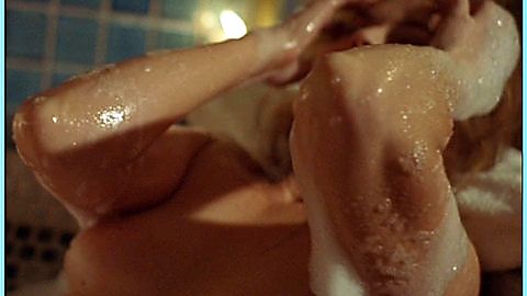 Pic: Eliza Swenson in Frankenstein Reborn (2005)