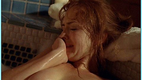 Pic: Eliza Swenson in Frankenstein Reborn (2005)