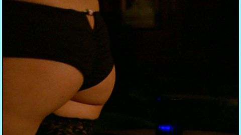 Pic: Eliza Swenson in Pineapple (2008)