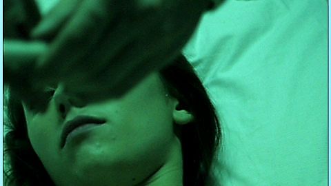 Pic: Christina Rosenberg in Frankenstein Reborn (2005)