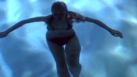 Pic: Christina Rosenberg in Shattered Lives (2009)