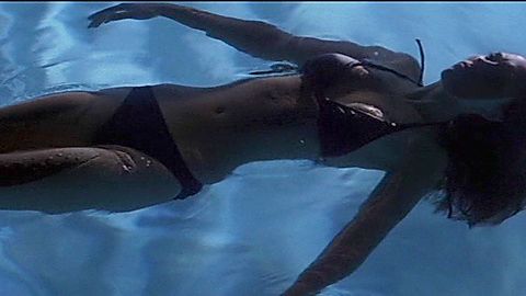 Pic: Christina Rosenberg in Shattered Lives (2009)