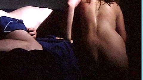 Pic: Mercedes Sampietro in Gary Cooper, que estás en los cielos (1980)