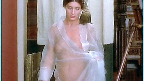 Pic: Marina Pierro in Immoral Women (1979)