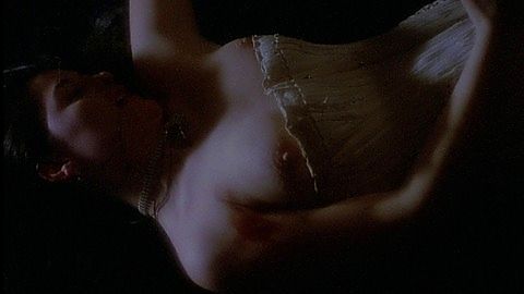 Pic: Marina Pierro in The Strange Case of Dr. Jekyll and Miss Osbourne (1981)
