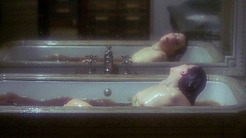 Pic: Marina Pierro in The Strange Case of Dr. Jekyll and Miss Osbourne (1981)