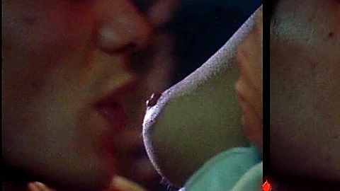 Pic: Véronique Moest in Softly from Paris (1986)