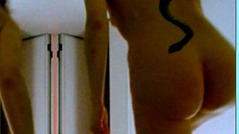Pic: Maddalena Maggi in Il siero della vanità (2004)