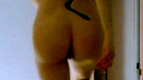 Pic: Maddalena Maggi in Il siero della vanità (2004)
