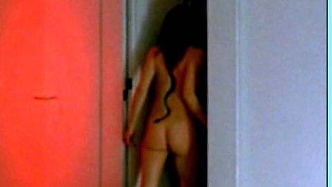 Pic: Maddalena Maggi in Il siero della vanità (2004)