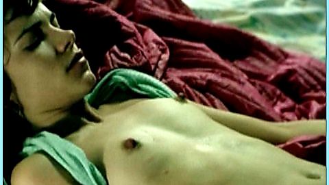 Pic: Danai Skiadi in Hardcore (2004)