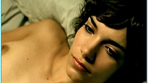 Pic: Danai Skiadi in Hardcore (2004)