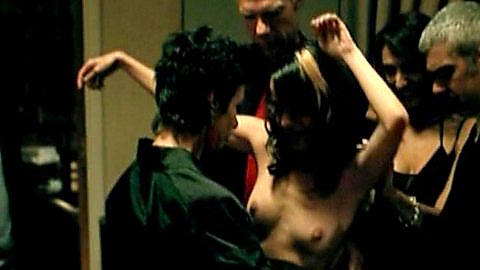 Pic: Katerina Tsavalou in Hardcore (2004)