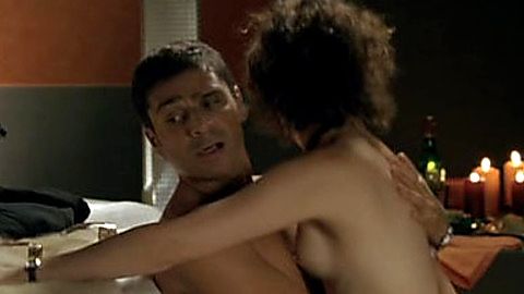 Pic: Constance Dollé in 3 amis (2007)