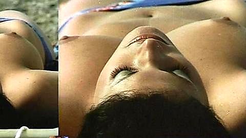 Pic: Sylvia Lueff in Gimno fotomodelo, To (1978)