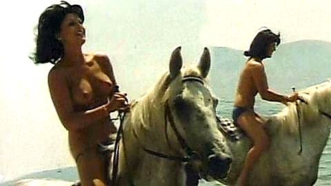 Pic: Sylvia Lueff in Gimno fotomodelo, To (1978)