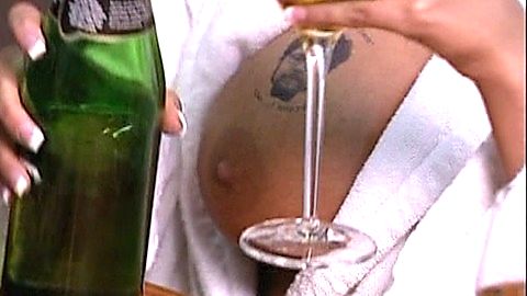 Pic: Stormy Daniels in The 40-Year-Old Virgin (2005)