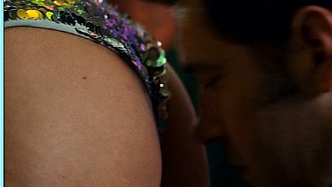 Pic: Stormy Daniels in Knocked Up (2007)