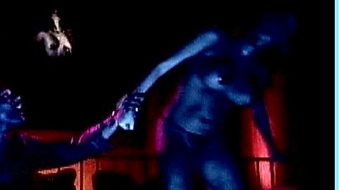 Pic: Stormy Daniels in Dirt (2007)