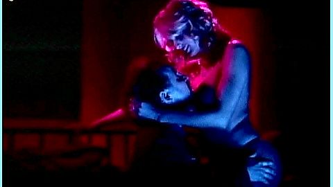 Pic: Stormy Daniels in Dirt (2007)