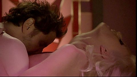 Pic: Stormy Daniels in Finding Bliss (2008)