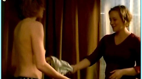 Pic: Caroline Peters in Schöne Frauen (2004)