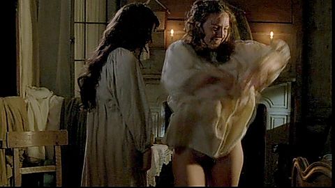 Pic: Carli Norris in Fanny Hill (2007)