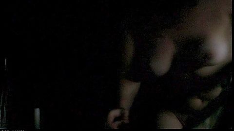 Pic: Carli Norris in Fanny Hill (2007)