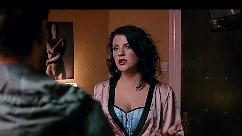 Pic: Laura Norton in Almost Married (2014)