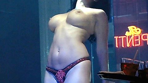 Pic: Sunny Leone in The Virginity Hit (2010)
