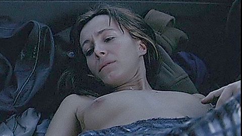 Pic: Marina Marusic in Heimkehr (2004)