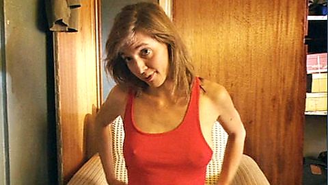 Pic: Isabelle Joly in Russian Dolls (2005)