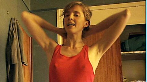 Pic: Isabelle Joly in Russian Dolls (2005)
