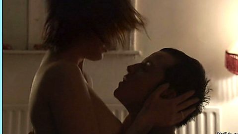 Pic: Kelly Reilly in Dead Bodies (2003)