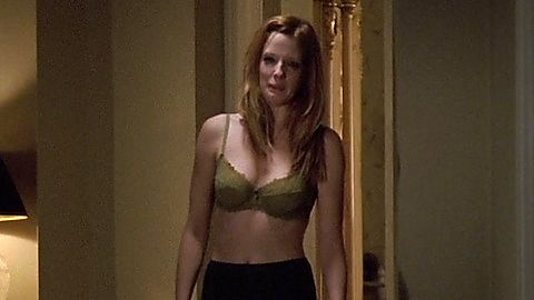Pic: Kelly Reilly in Joe's Palace (2007)