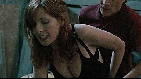 Pic: Kelly Reilly in Puffball (2007)