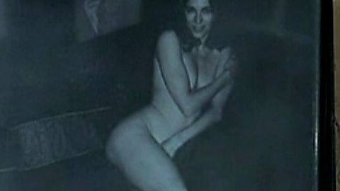 Pic: Pascale Arbillot in Un printemps à Paris (2006)