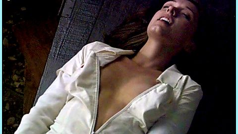Pic: Shelley Bennett in The Hollow (2004)