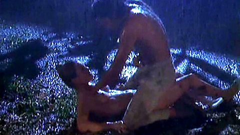 Pic: Sonja Codhant in La grande Béké (1997)