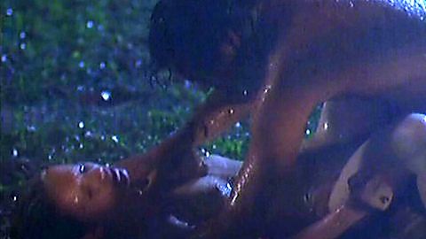 Pic: Sonja Codhant in La grande Béké (1997)
