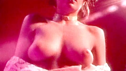 Pic: Sandy Dempsey in Is There Sex After Marriage? (1973)