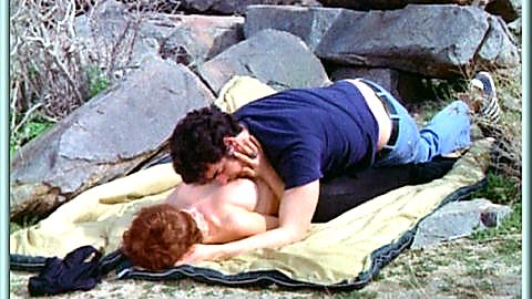 Pic: Sandy Dempsey in Country Hooker (1970)